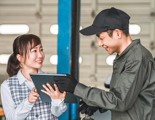 K’sMARTで働く魅力とは