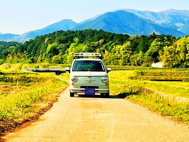 販売・カスタム