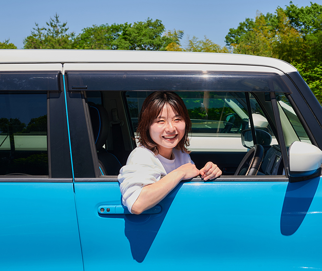 K’sMARTができること