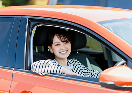 K’sMARTができること