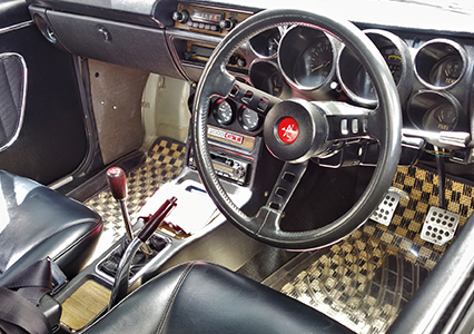 K’sMARTができること