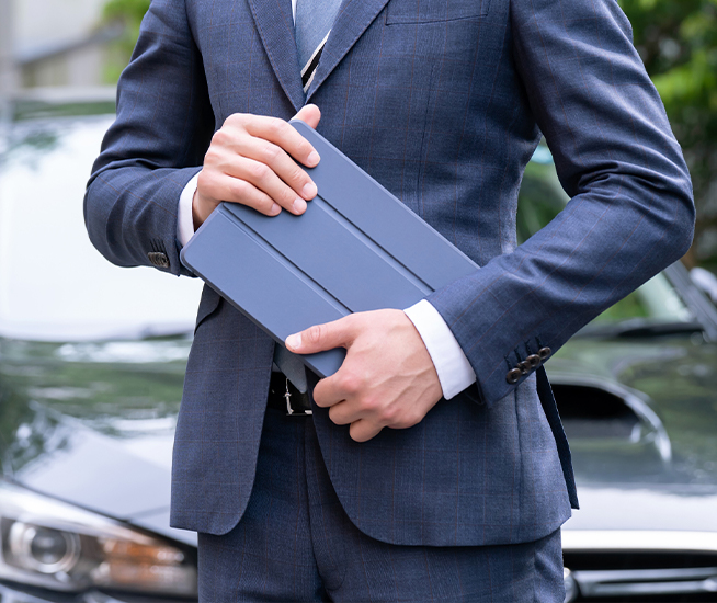 K’sMARTができること