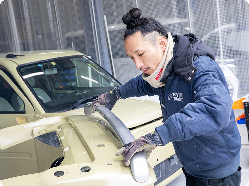 私たちについて