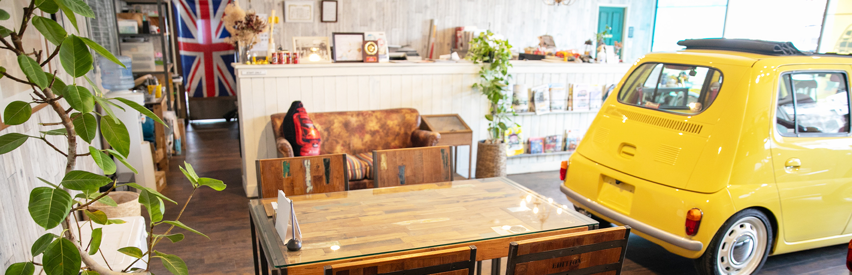 キービジュアル