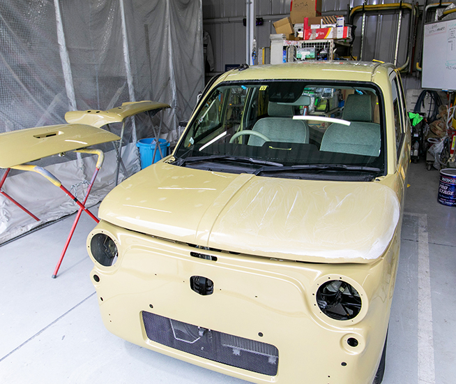 K’sMARTができること