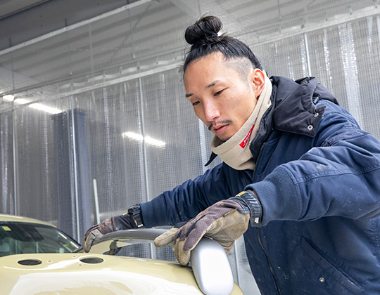 K’sMARTで働く魅力とは